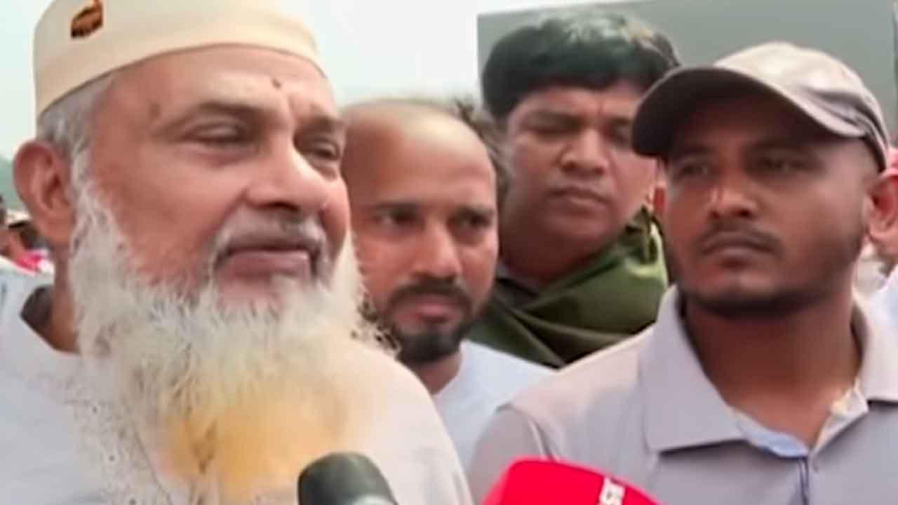 জুলাই সনদকে আইনিভাবে বৈধ ও সংসদে কার্যকর করতে হবে: শহীদ মুগ্ধের বাবা